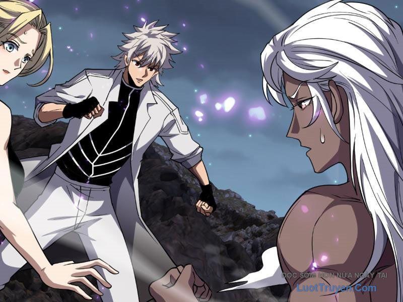 Vạn Tộc Xâm Lược Thiên Hạ Tham Chiến Ta Trấn Thủ Hậu Phương [Chap 64-65] - Page 111