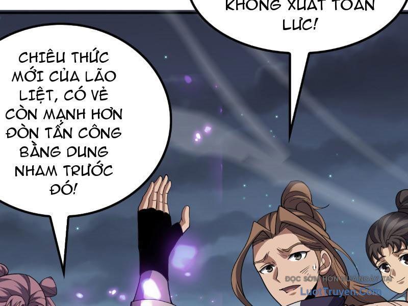 Vạn Tộc Xâm Lược Thiên Hạ Tham Chiến Ta Trấn Thủ Hậu Phương [Chap 64-65] - Page 117