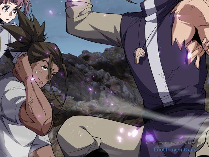 Vạn Tộc Xâm Lược Thiên Hạ Tham Chiến Ta Trấn Thủ Hậu Phương [Chap 64-65] - Page 118