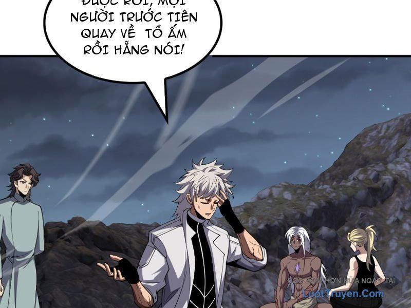 Vạn Tộc Xâm Lược Thiên Hạ Tham Chiến Ta Trấn Thủ Hậu Phương [Chap 64-65] - Page 120