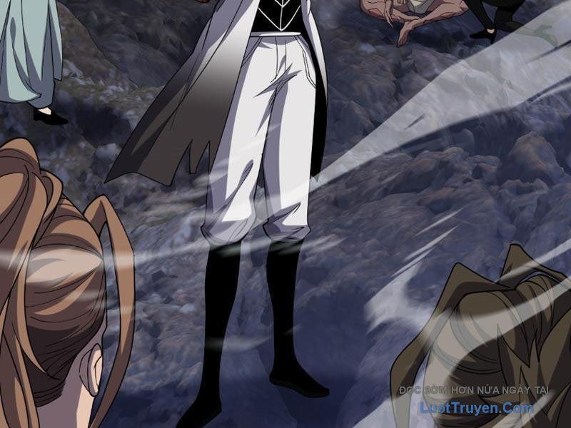 Vạn Tộc Xâm Lược Thiên Hạ Tham Chiến Ta Trấn Thủ Hậu Phương [Chap 64-65] - Page 121