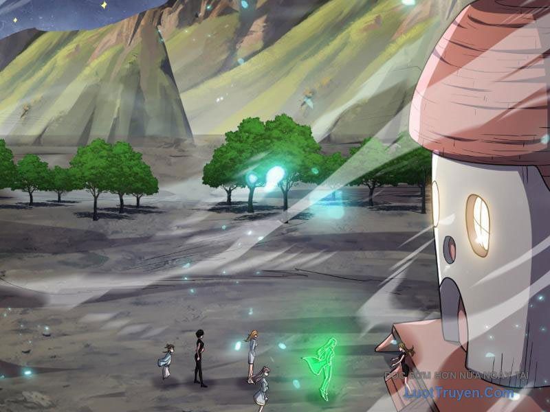 Vạn Tộc Xâm Lược Thiên Hạ Tham Chiến Ta Trấn Thủ Hậu Phương [Chap 64-65] - Page 125