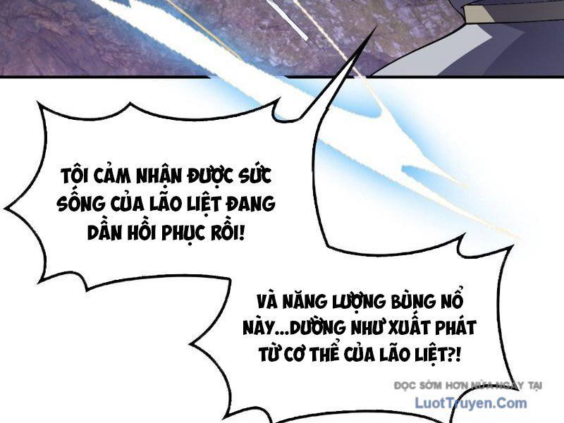 Vạn Tộc Xâm Lược Thiên Hạ Tham Chiến Ta Trấn Thủ Hậu Phương [Chap 64-65] - Page 13