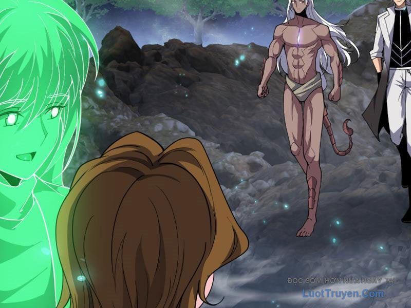 Vạn Tộc Xâm Lược Thiên Hạ Tham Chiến Ta Trấn Thủ Hậu Phương [Chap 64-65] - Page 137