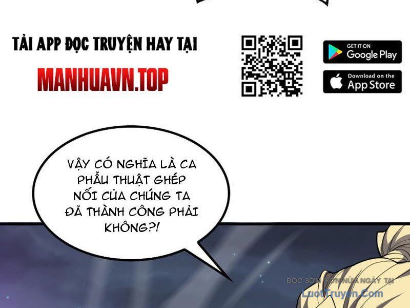 Vạn Tộc Xâm Lược Thiên Hạ Tham Chiến Ta Trấn Thủ Hậu Phương [Chap 64-65] - Page 14