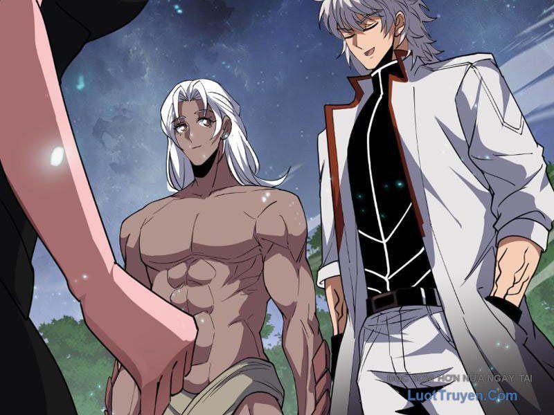 Vạn Tộc Xâm Lược Thiên Hạ Tham Chiến Ta Trấn Thủ Hậu Phương [Chap 64-65] - Page 146