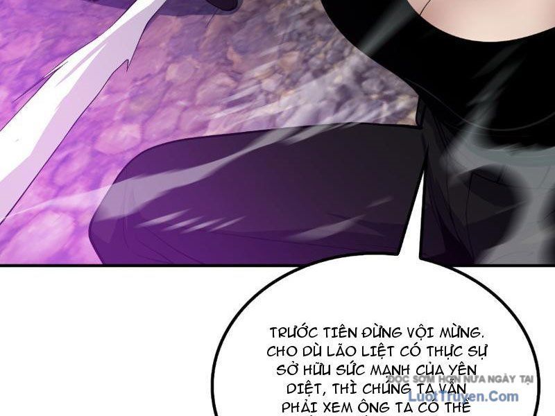 Vạn Tộc Xâm Lược Thiên Hạ Tham Chiến Ta Trấn Thủ Hậu Phương [Chap 64-65] - Page 16