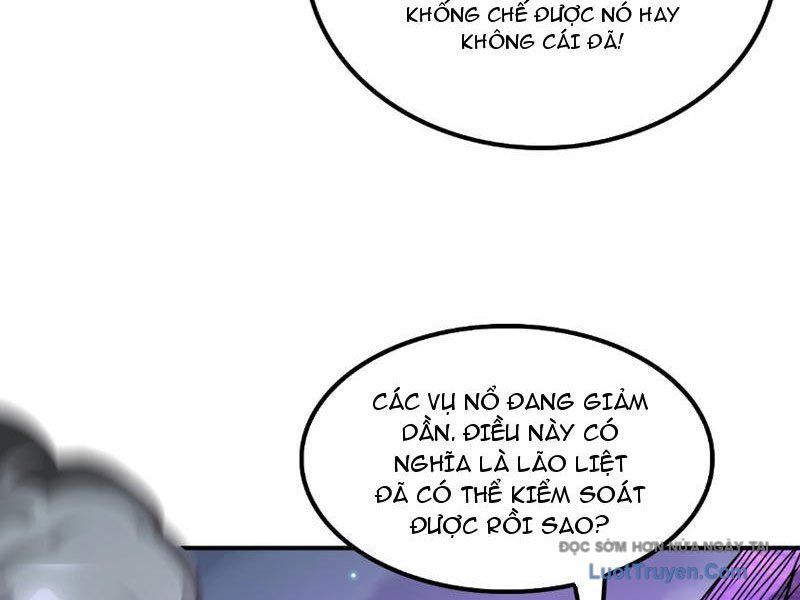 Vạn Tộc Xâm Lược Thiên Hạ Tham Chiến Ta Trấn Thủ Hậu Phương [Chap 64-65] - Page 17