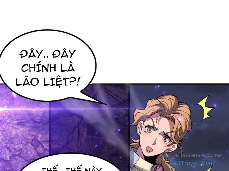 Vạn Tộc Xâm Lược Thiên Hạ Tham Chiến Ta Trấn Thủ Hậu Phương [Chap 64-65] - Page 36