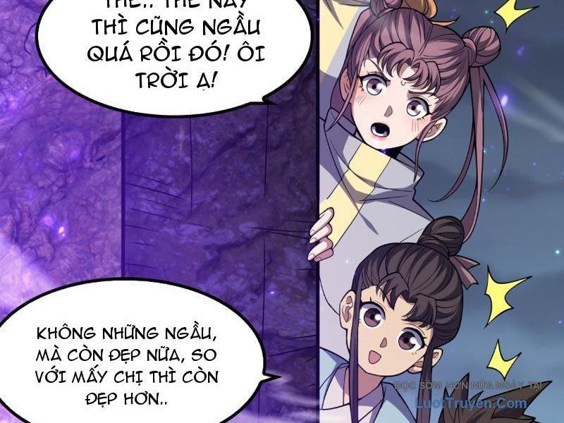 Vạn Tộc Xâm Lược Thiên Hạ Tham Chiến Ta Trấn Thủ Hậu Phương [Chap 64-65] - Page 37