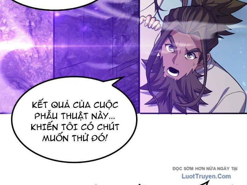 Vạn Tộc Xâm Lược Thiên Hạ Tham Chiến Ta Trấn Thủ Hậu Phương [Chap 64-65] - Page 38