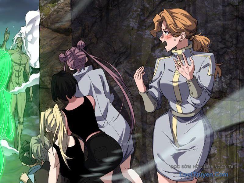 Vạn Tộc Xâm Lược Thiên Hạ Tham Chiến Ta Trấn Thủ Hậu Phương [Chap 64-65] - Page 48