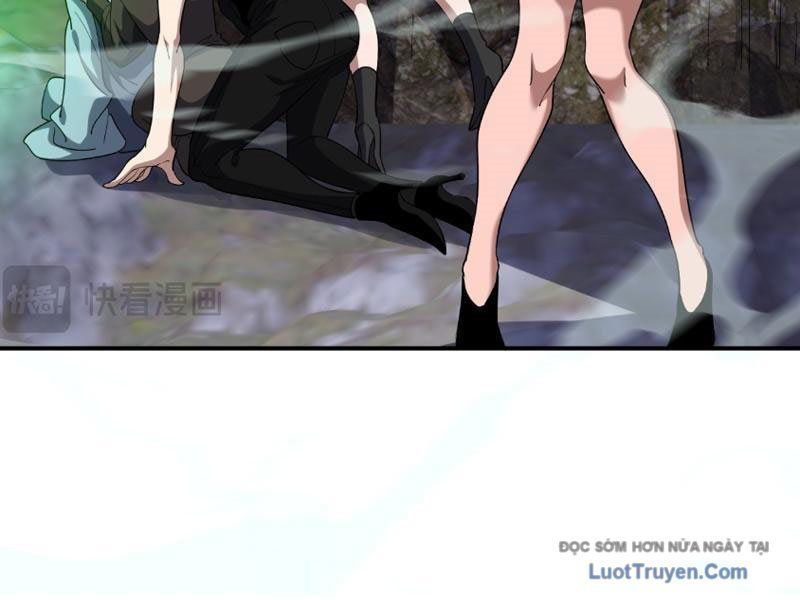 Vạn Tộc Xâm Lược Thiên Hạ Tham Chiến Ta Trấn Thủ Hậu Phương [Chap 64-65] - Page 49