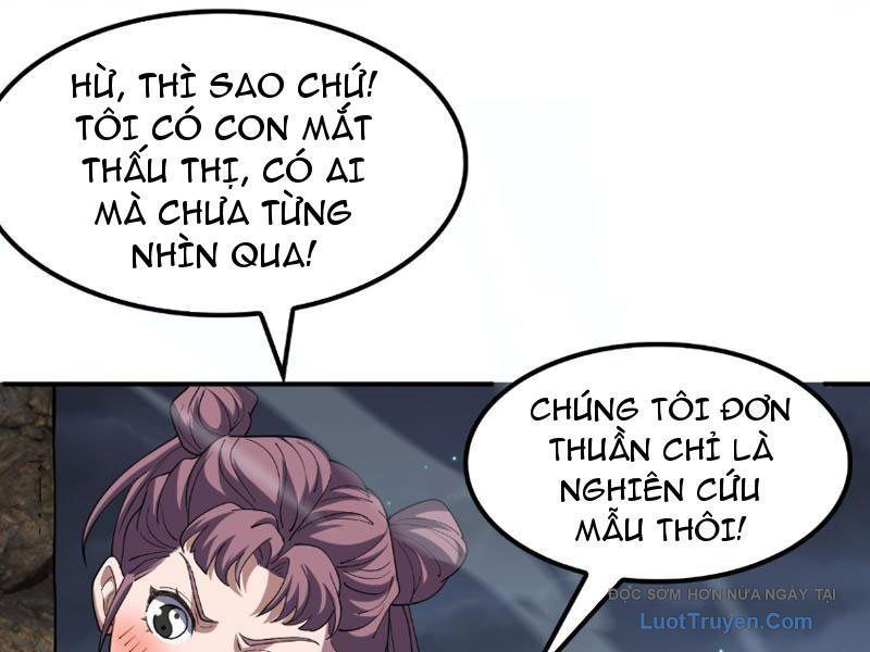 Vạn Tộc Xâm Lược Thiên Hạ Tham Chiến Ta Trấn Thủ Hậu Phương [Chap 64-65] - Page 50