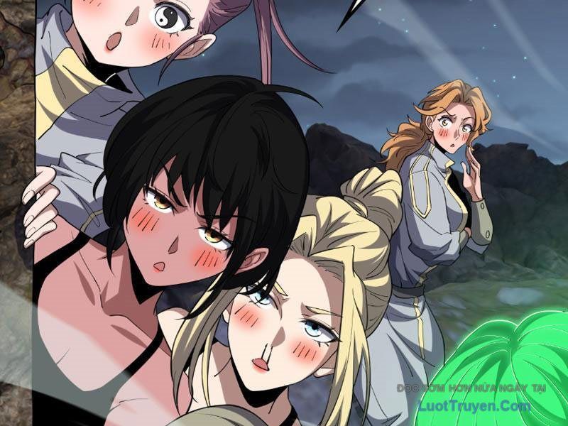 Vạn Tộc Xâm Lược Thiên Hạ Tham Chiến Ta Trấn Thủ Hậu Phương [Chap 64-65] - Page 51