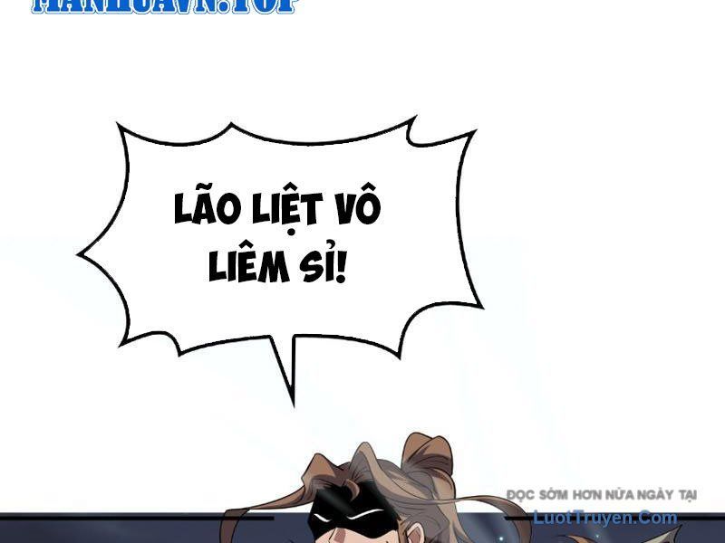 Vạn Tộc Xâm Lược Thiên Hạ Tham Chiến Ta Trấn Thủ Hậu Phương [Chap 64-65] - Page 54