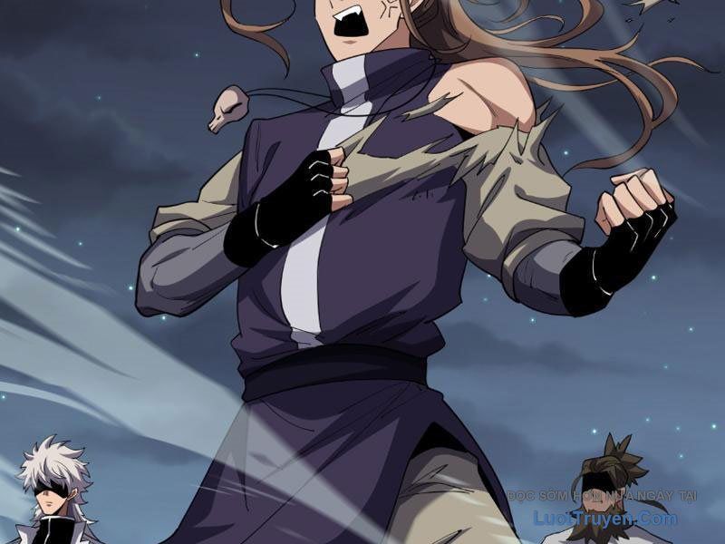 Vạn Tộc Xâm Lược Thiên Hạ Tham Chiến Ta Trấn Thủ Hậu Phương [Chap 64-65] - Page 55