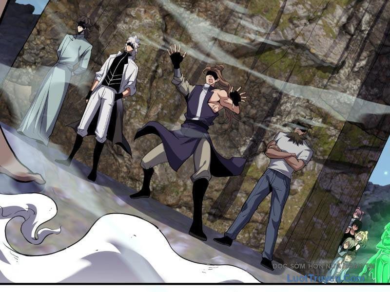 Vạn Tộc Xâm Lược Thiên Hạ Tham Chiến Ta Trấn Thủ Hậu Phương [Chap 64-65] - Page 59