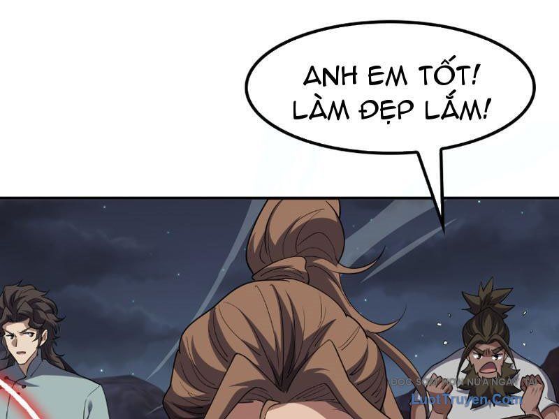 Vạn Tộc Xâm Lược Thiên Hạ Tham Chiến Ta Trấn Thủ Hậu Phương [Chap 64-65] - Page 64