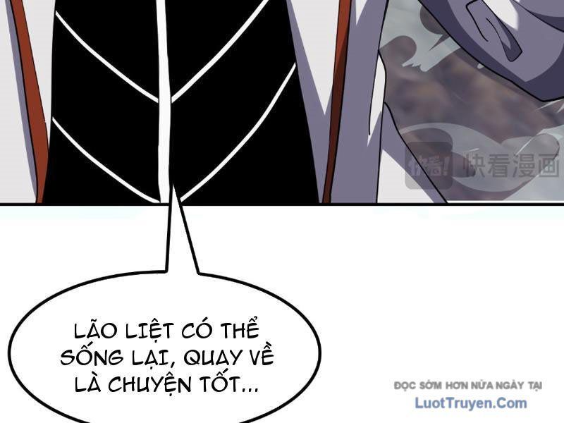 Vạn Tộc Xâm Lược Thiên Hạ Tham Chiến Ta Trấn Thủ Hậu Phương [Chap 64-65] - Page 69