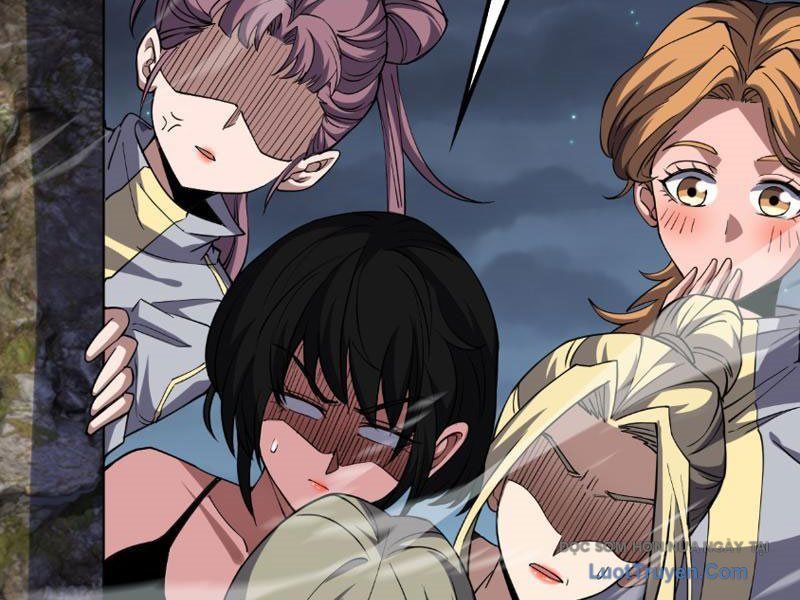 Vạn Tộc Xâm Lược Thiên Hạ Tham Chiến Ta Trấn Thủ Hậu Phương [Chap 64-65] - Page 84