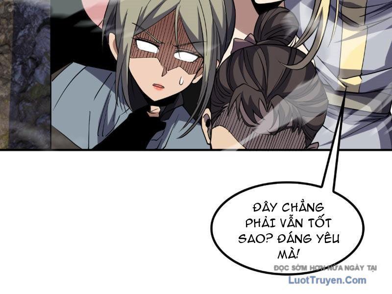 Vạn Tộc Xâm Lược Thiên Hạ Tham Chiến Ta Trấn Thủ Hậu Phương [Chap 64-65] - Page 85