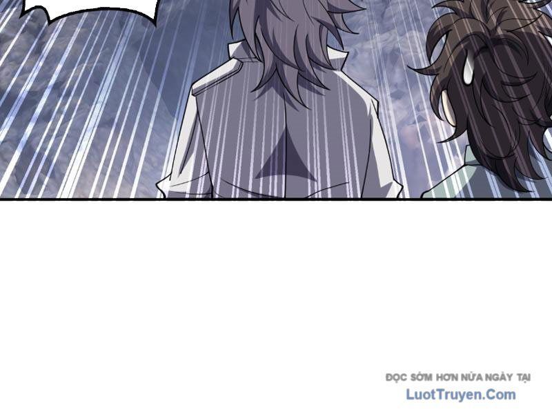 Vạn Tộc Xâm Lược Thiên Hạ Tham Chiến Ta Trấn Thủ Hậu Phương [Chap 64-65] - Page 95