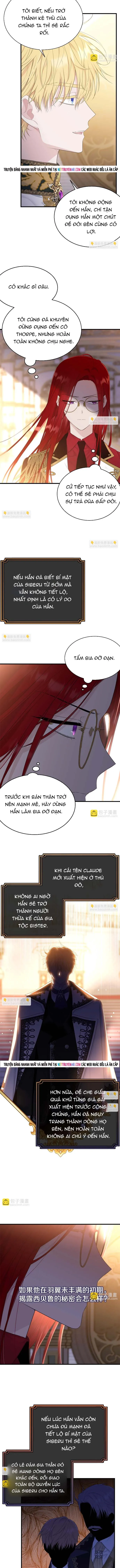 Tiểu Thư Mà Tôi Phục Vụ Biến Thành Thiếu Gia Rồi [Chap 71]