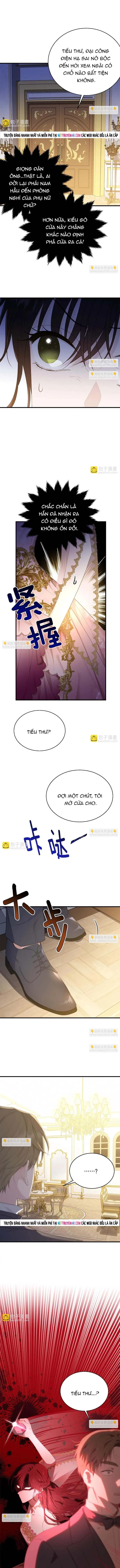 Tiểu Thư Mà Tôi Phục Vụ Biến Thành Thiếu Gia Rồi [Chap 71]