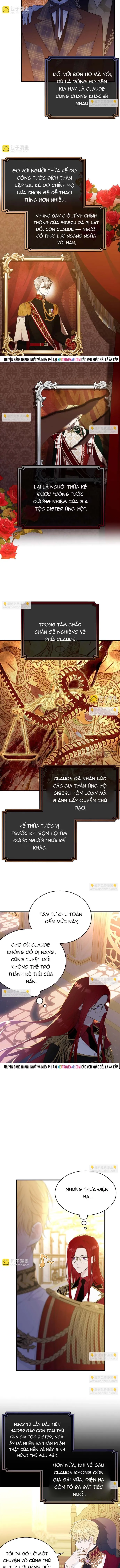 Tiểu Thư Mà Tôi Phục Vụ Biến Thành Thiếu Gia Rồi [Chap 71]