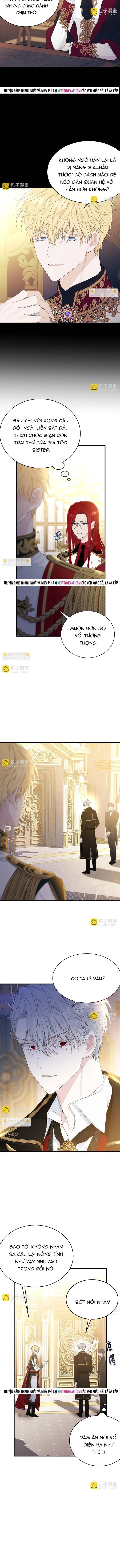 Tiểu Thư Mà Tôi Phục Vụ Biến Thành Thiếu Gia Rồi [Chap 71]