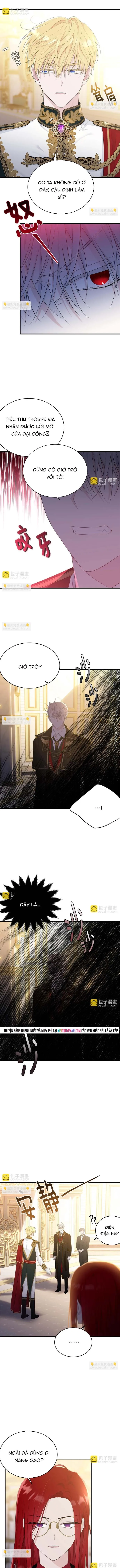 Tiểu Thư Mà Tôi Phục Vụ Biến Thành Thiếu Gia Rồi [Chap 71]