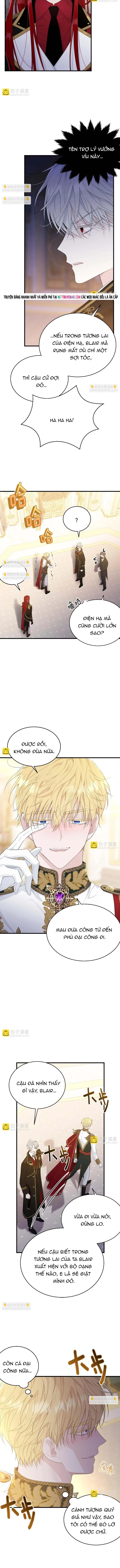 Tiểu Thư Mà Tôi Phục Vụ Biến Thành Thiếu Gia Rồi [Chap 71]