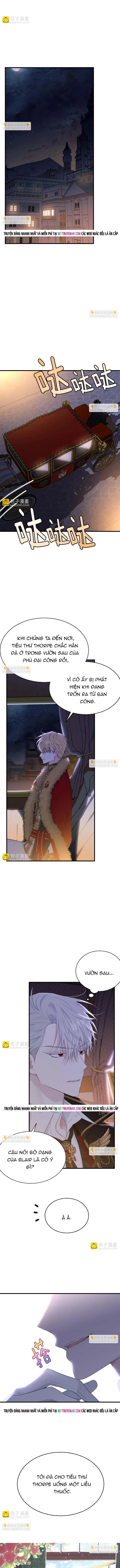 Tiểu Thư Mà Tôi Phục Vụ Biến Thành Thiếu Gia Rồi [Chap 71]