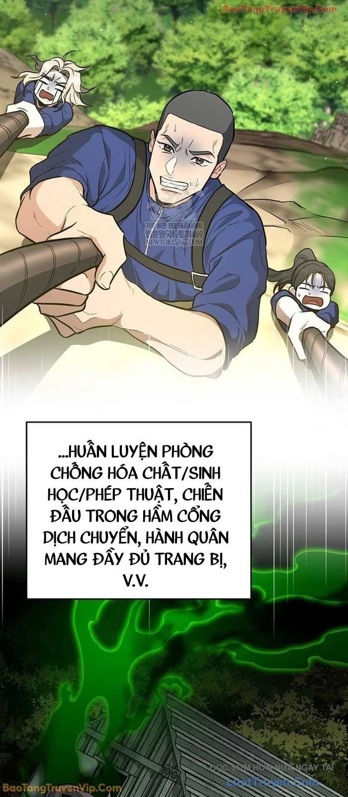 Trở Thành Huấn Luyện Viên Kiếm Thuật Tại Học Viện [Chap 40]