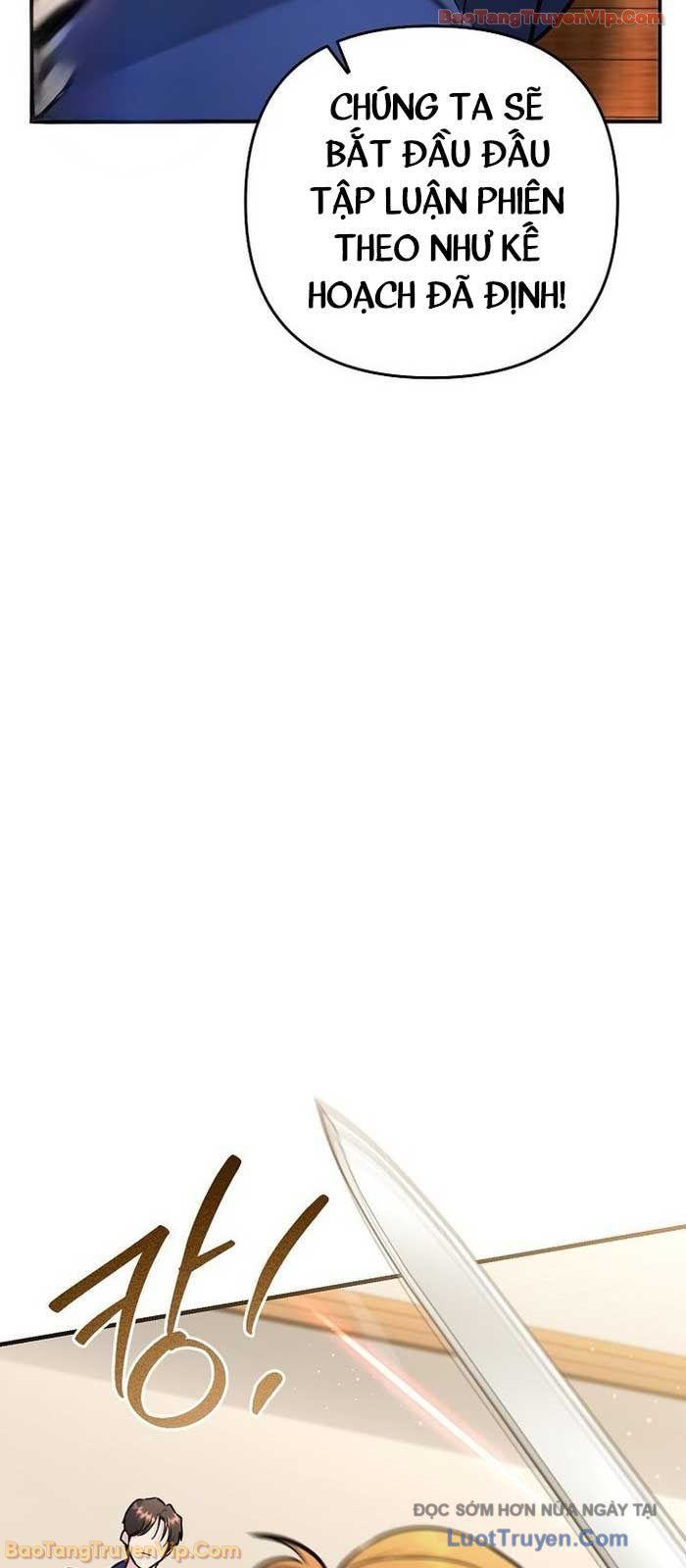Trở Thành Huấn Luyện Viên Kiếm Thuật Tại Học Viện [Chap 40]