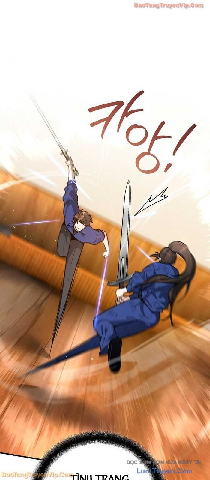 Trở Thành Huấn Luyện Viên Kiếm Thuật Tại Học Viện [Chap 40]