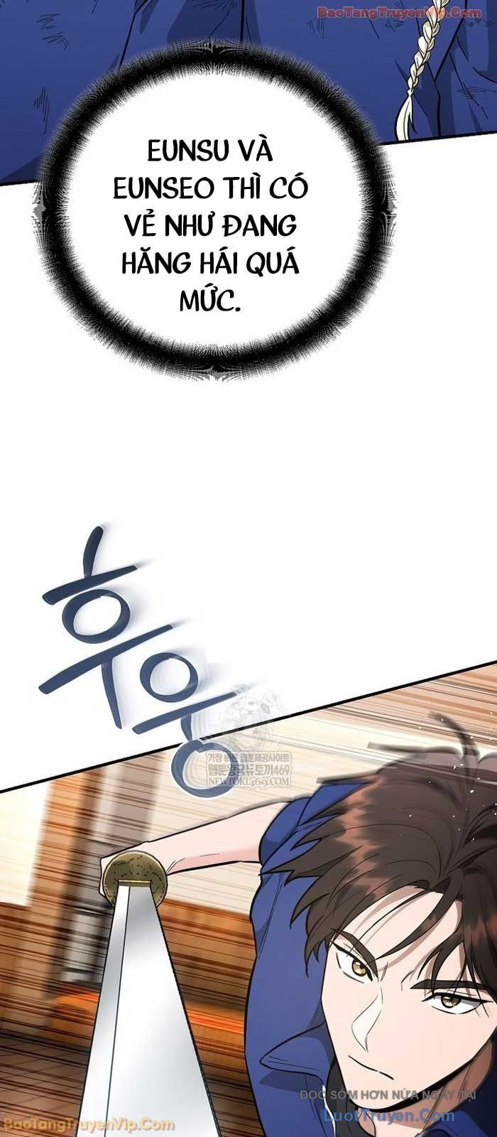 Trở Thành Huấn Luyện Viên Kiếm Thuật Tại Học Viện [Chap 40]