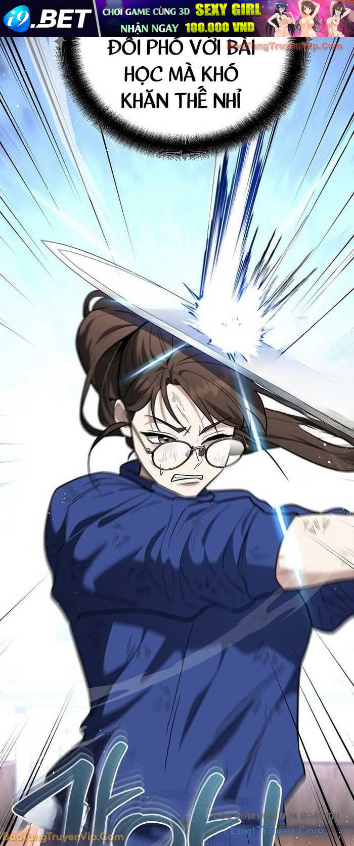 Trở Thành Huấn Luyện Viên Kiếm Thuật Tại Học Viện [Chap 40]