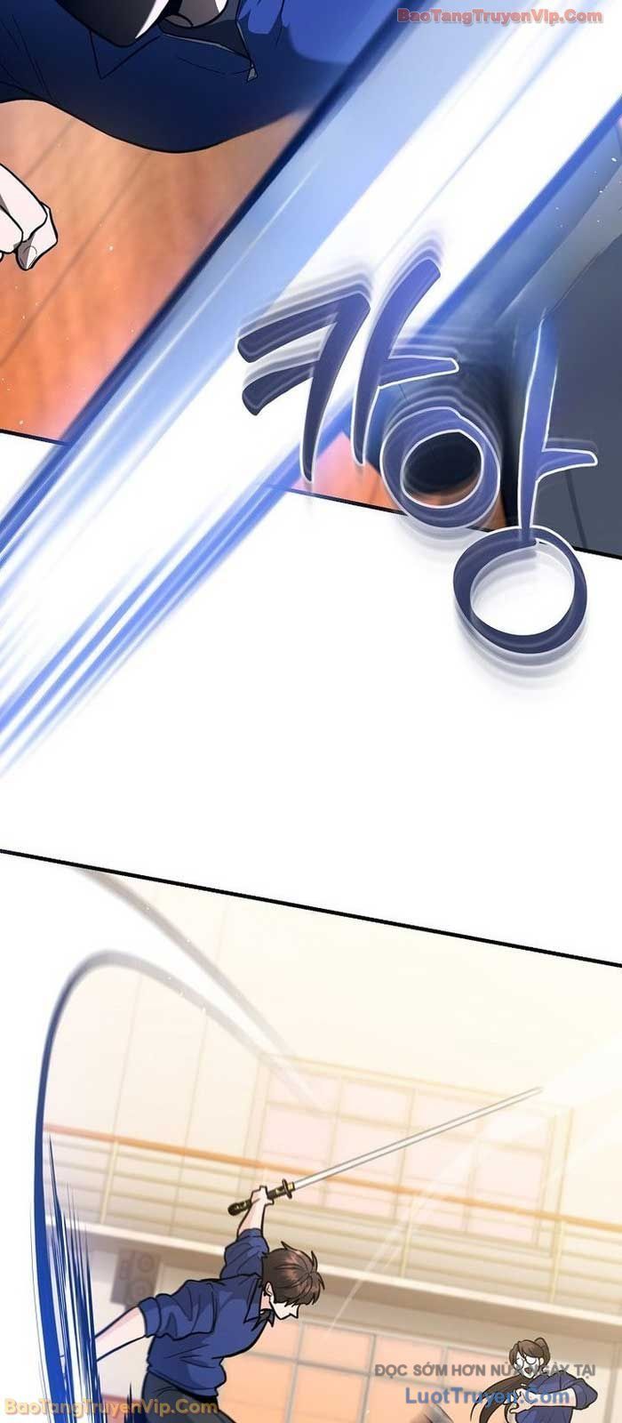 Trở Thành Huấn Luyện Viên Kiếm Thuật Tại Học Viện [Chap 40]