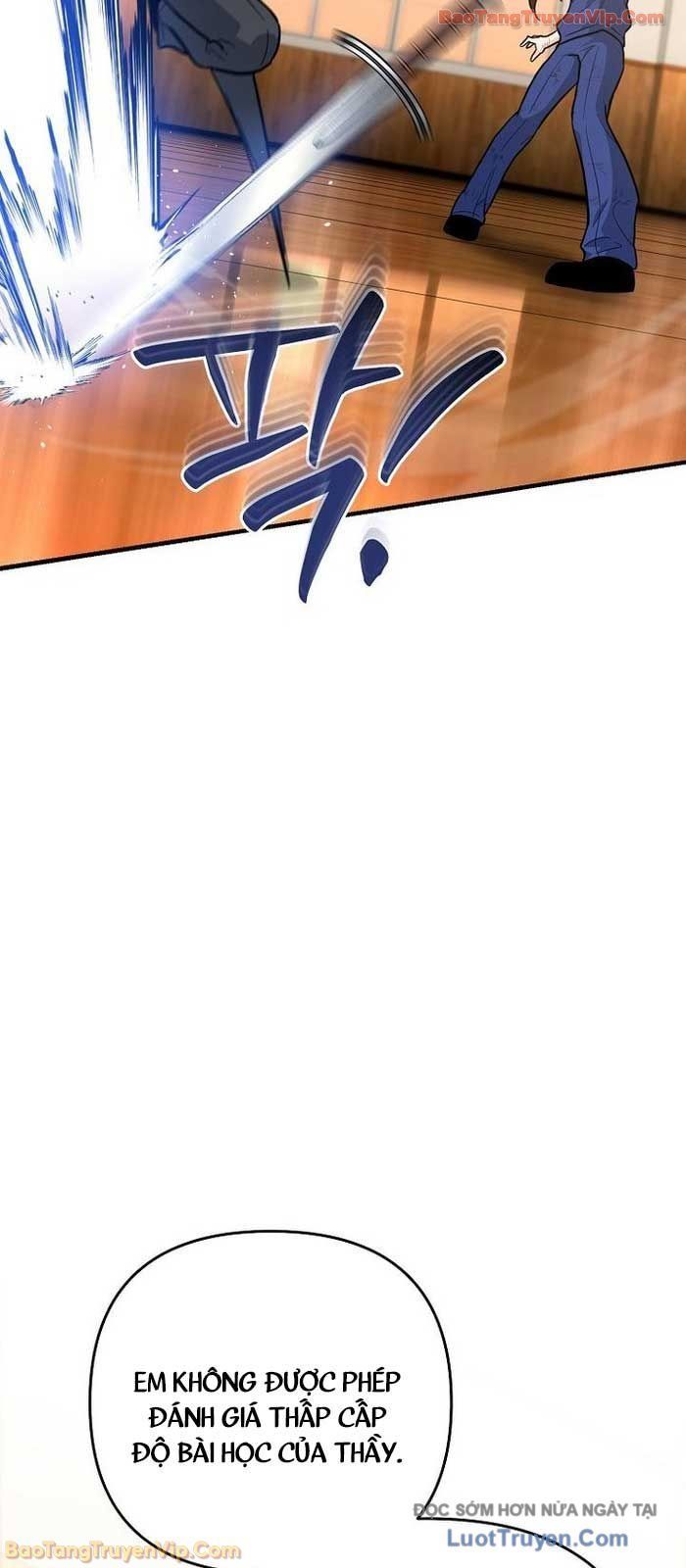 Trở Thành Huấn Luyện Viên Kiếm Thuật Tại Học Viện [Chap 40]