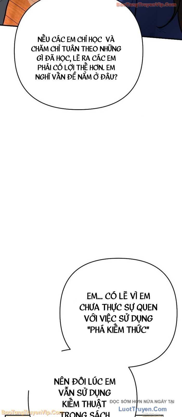 Trở Thành Huấn Luyện Viên Kiếm Thuật Tại Học Viện [Chap 40]