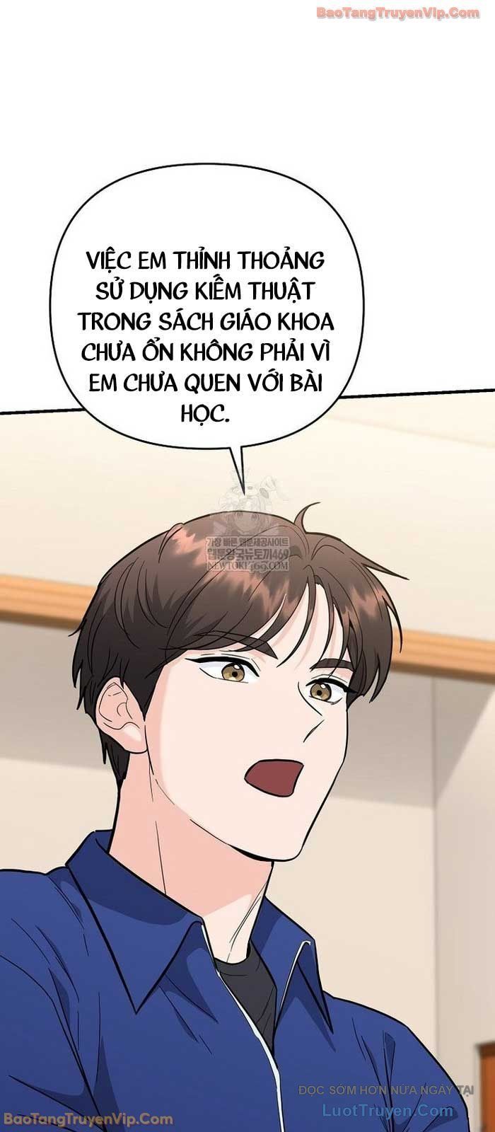 Trở Thành Huấn Luyện Viên Kiếm Thuật Tại Học Viện [Chap 40]