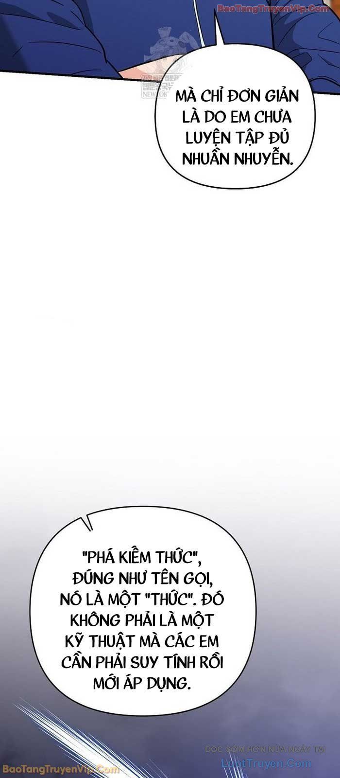 Trở Thành Huấn Luyện Viên Kiếm Thuật Tại Học Viện [Chap 40]