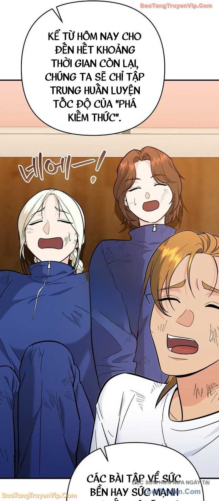 Trở Thành Huấn Luyện Viên Kiếm Thuật Tại Học Viện [Chap 40]