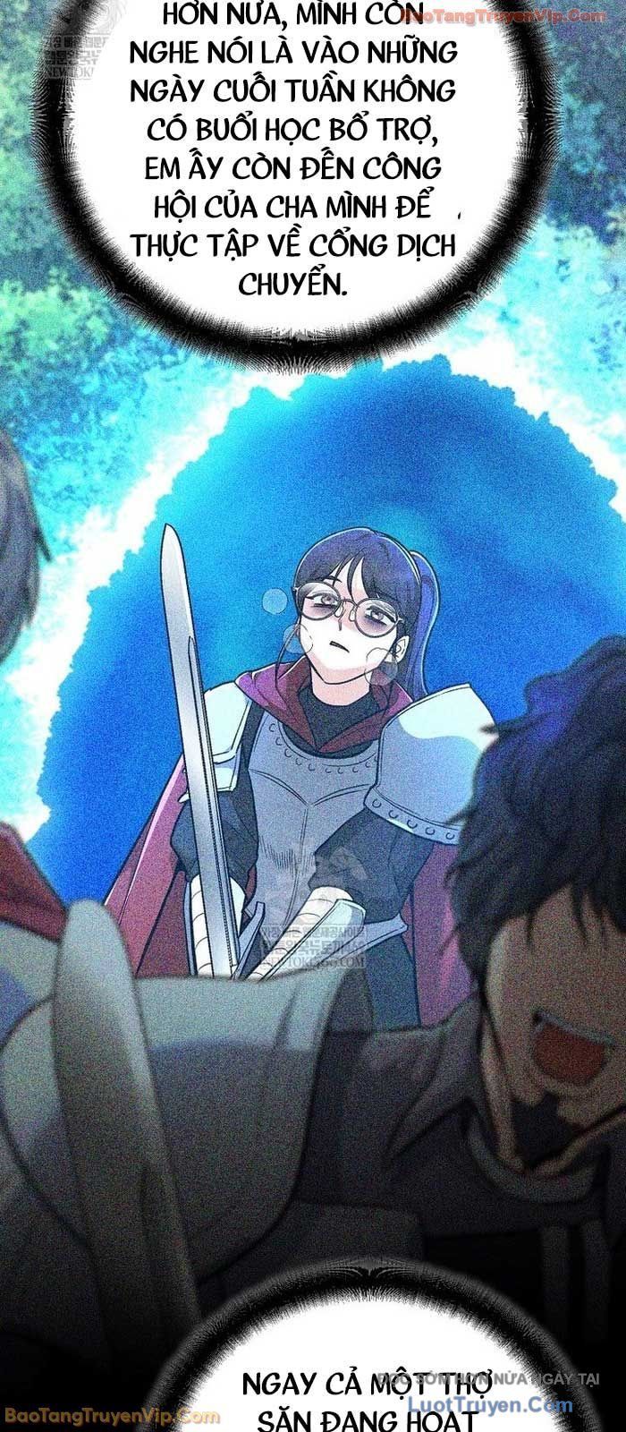 Trở Thành Huấn Luyện Viên Kiếm Thuật Tại Học Viện [Chap 40]