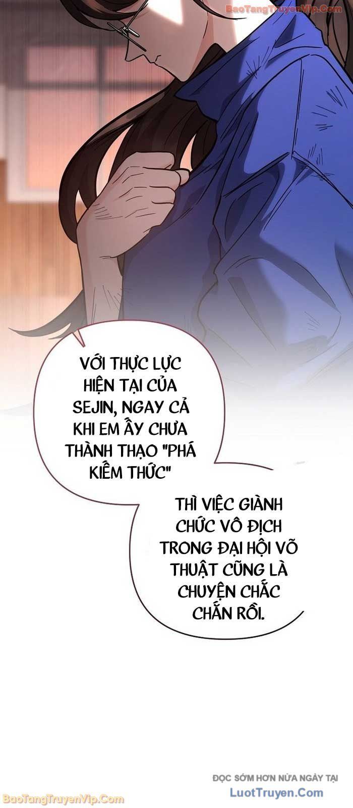Trở Thành Huấn Luyện Viên Kiếm Thuật Tại Học Viện [Chap 40]