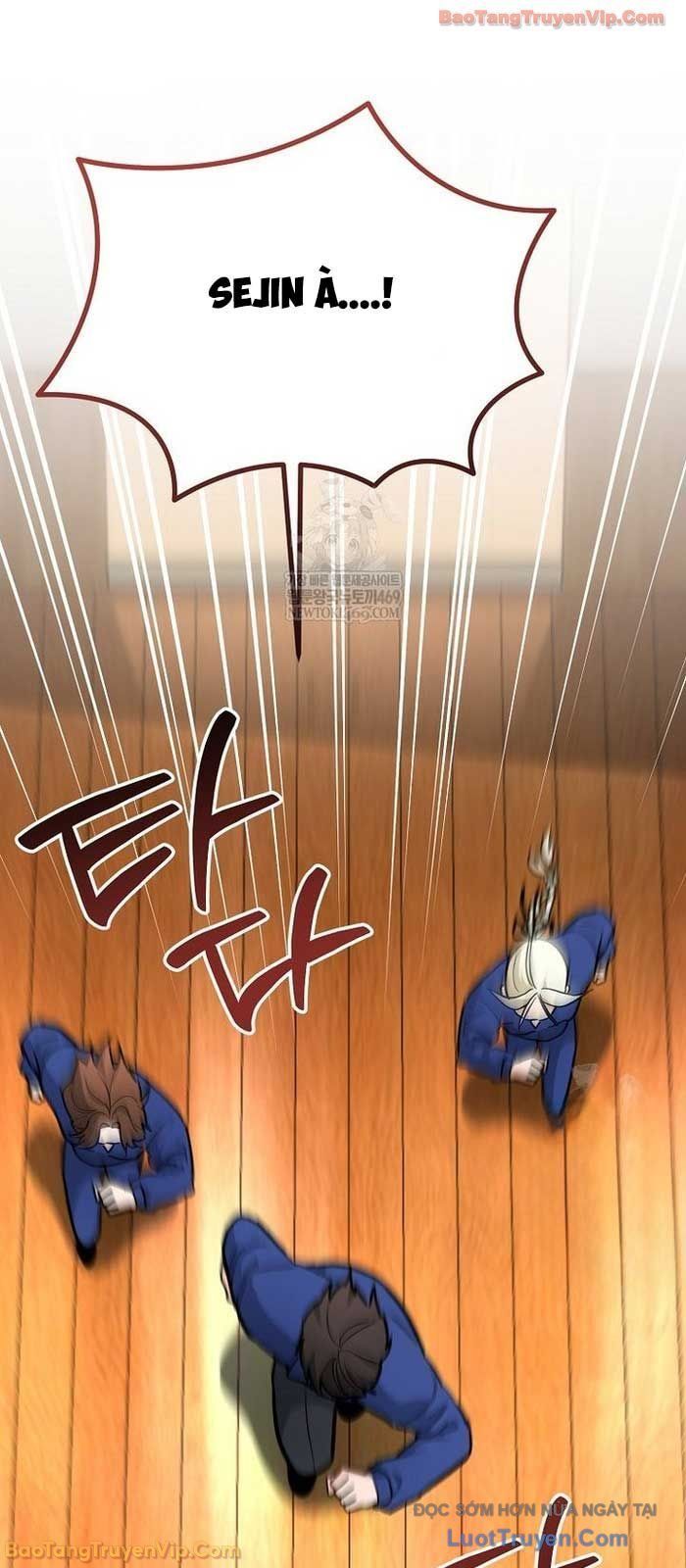 Trở Thành Huấn Luyện Viên Kiếm Thuật Tại Học Viện [Chap 40]