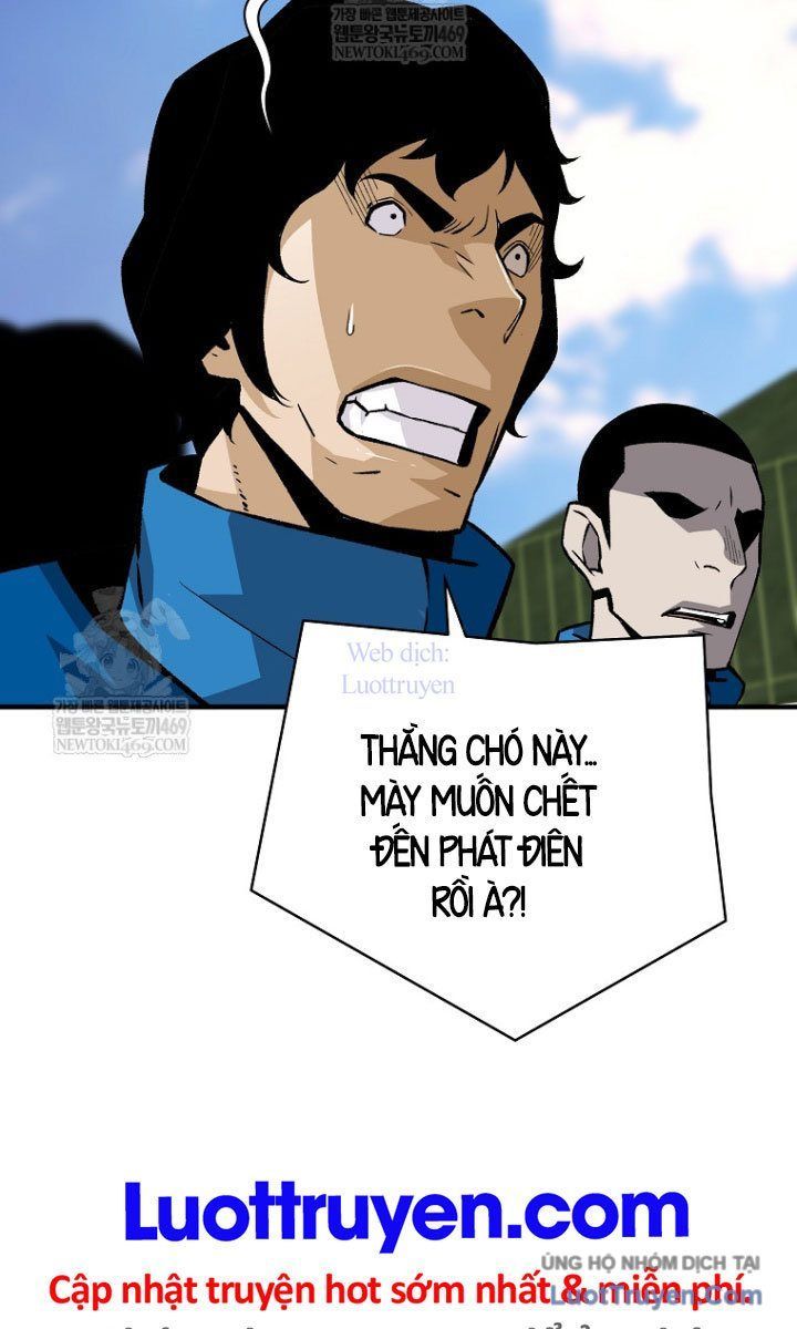 Sự Trở Lại Của Huyền Thoại [Chap 192]