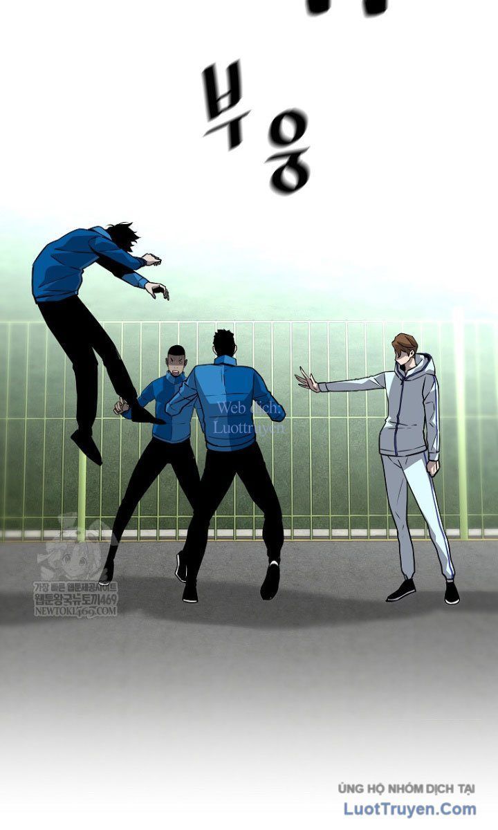 Sự Trở Lại Của Huyền Thoại [Chap 192]